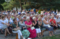 Włocławek: piknik rodzinny w parafii św. Stanisława