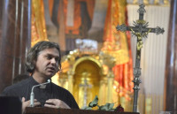 Konin: przedwakacyjna Msza trzeźwościowa i koncert muzyki ilustracyjnej