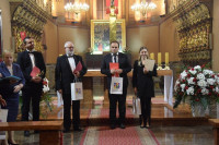 Włocławek: I Ogólnopolski Konkurs Organowego Akompaniamentu Liturgicznego „Surrexit Vere”