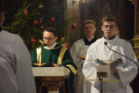 Centralne nabożeństwo ekumeniczne w diecezji włocławskiej