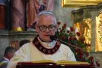 Uniejów: uroczystości ku czci św. Bogumiła