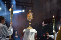 Włocławek: Koncert Uwielbienie