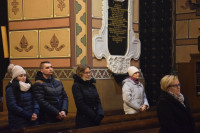 Bp Mering: podzielony Kościół rani serce Boga