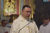 Włocławek: wprowadzenie relikwii św. Rity do parafii św. Jana Chrzciciela