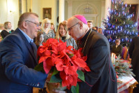 Bp Mering: „szkoły katolickie są na wagę złota”