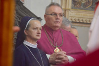 Uniejów: uroczystości ku czci św. Bogumiła