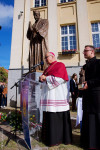 Bp Mering: Miłość jest najlepszą metodą wychowawczą