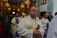 Bp Gębicki do maturzystów: stoicie przed dniem ważnych decyzji, od których zależeć będzie kształt waszego życia