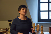 Międzyparafialny Włocławski Turniej Szachów Szybkich