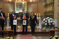 Włocławek: I Ogólnopolski Konkurs Organowego Akompaniamentu Liturgicznego „Surrexit Vere”
