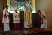 Ks. bp Mering: św. Jan Paweł II przypomniał nam czym jest chrześcijaństwo i wiara w Jezusa