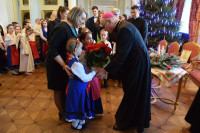 Bp Mering: „szkoły katolickie są na wagę złota”
