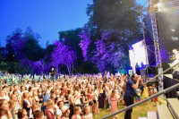 Koncert UWIELBIENIE we Włocławku