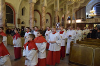 Turek: obchody tygodnia ekumenicznego w parafii św. Barbary