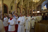 Turek: obchody tygodnia ekumenicznego w parafii św. Barbary