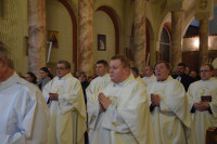 Turek: obchody tygodnia ekumenicznego w parafii św. Barbary