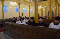 Włocławek: nabożeństwo ekumeniczne w parafii ewangelicko-augsburskiej