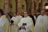 Turek: obchody tygodnia ekumenicznego w parafii św. Barbary