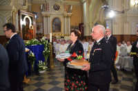 Bp Wętkowski na rozpoczęcie Nawiedzenia: potrzebujemy serca Maryi, które nauczy nas kochać