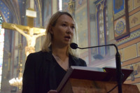 Włocławek: jubileuszowa pielgrzymka Odnowy w Duchu Świętym do bazyliki katedralnej