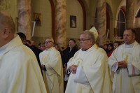 Turek: obchody tygodnia ekumenicznego w parafii św. Barbary