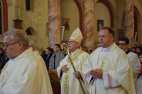 Turek: obchody tygodnia ekumenicznego w parafii św. Barbary