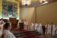 Ks. bp Mering: św. Jan Paweł II przypomniał nam czym jest chrześcijaństwo i wiara w Jezusa
