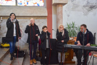 Bp Mering do młodzieży: Bądźcie świadkami Chrystusa
