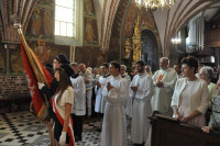 Włocławek: Stulecie Liceum Ogólnokształcącego im. Marii Konopnickiej