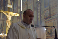 Włocławek: jubileuszowa pielgrzymka Odnowy w Duchu Świętym do bazyliki katedralnej