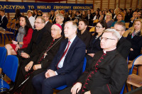 Bp Mering: Miłość jest najlepszą metodą wychowawczą