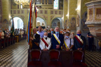 Uniejów: uroczystości ku czci św. Bogumiła