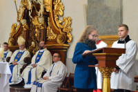 Bp Gębicki do maturzystów: stoicie przed dniem ważnych decyzji, od których zależeć będzie kształt waszego życia