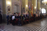 Uniejów: uroczystości ku czci św. Bogumiła