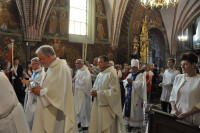 Włocławek: Stulecie Liceum Ogólnokształcącego im. Marii Konopnickiej