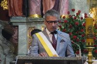 Uniejów: uroczystości ku czci św. Bogumiła