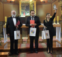 Włocławek: I Ogólnopolski Konkurs Organowego Akompaniamentu Liturgicznego „Surrexit Vere”