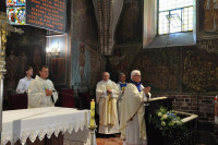 Włocławek: Stulecie Liceum Ogólnokształcącego im. Marii Konopnickiej