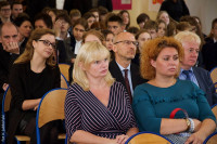Bp Mering: Miłość jest najlepszą metodą wychowawczą