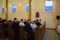 Włocławek: nabożeństwo ekumeniczne w parafii ewangelicko-augsburskiej