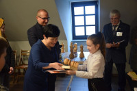 Międzyparafialny Włocławski Turniej Szachów Szybkich