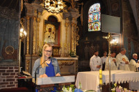 Włocławek: Stulecie Liceum Ogólnokształcącego im. Marii Konopnickiej