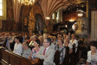 Włocławek: Stulecie Liceum Ogólnokształcącego im. Marii Konopnickiej