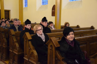Włocławek: nabożeństwo ekumeniczne w parafii ewangelicko-augsburskiej