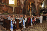 Włocławek: Stulecie Liceum Ogólnokształcącego im. Marii Konopnickiej