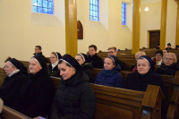 Włocławek: nabożeństwo ekumeniczne w parafii ewangelicko-augsburskiej
