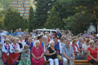 Włocławek: piknik rodzinny w parafii św. Stanisława