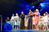 Koncert UWIELBIENIE we Włocławku