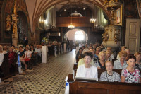 Włocławek: Stulecie Liceum Ogólnokształcącego im. Marii Konopnickiej