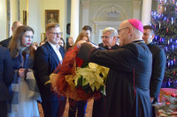 Bp Mering: „szkoły katolickie są na wagę złota”